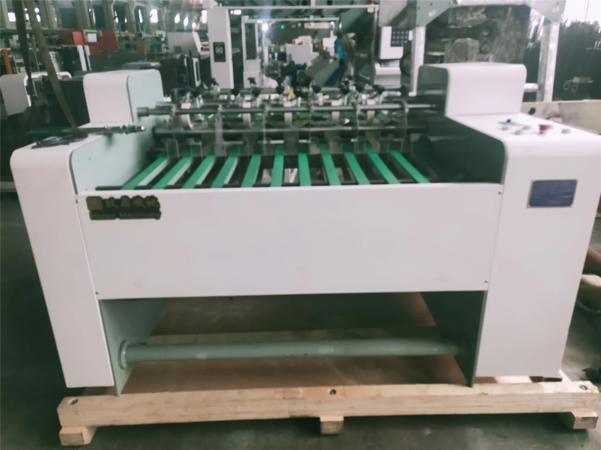 A4 Paper Cutting Packaging Machine Customization Available A4 Paper Cutting Packaging Machine Customization Available