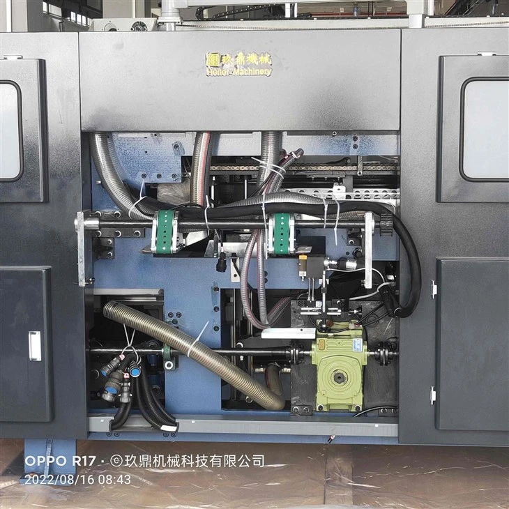 ‌HONOR Carton Sealing & Strapping Machine